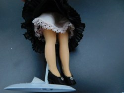 ma babette legs